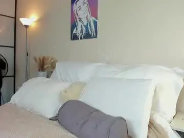 Chaturbate Live Sex of roxxana227