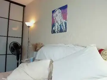 Chaturbate Nude Webcam of roxxana227
