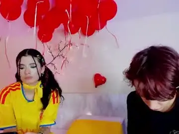 Chaturbate Free Porn Cam of sam_y_kat