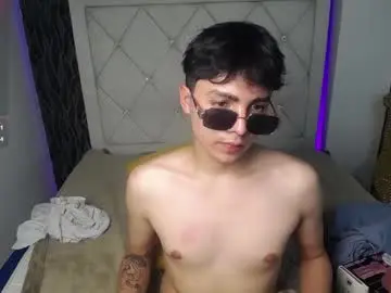 Chaturbate Best Webcam of samu_foxxx