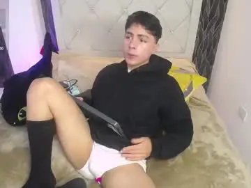 Chaturbate Sex Cam of samu_foxxx