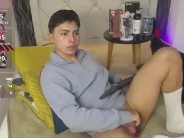 Chaturbate Live Sex Cam of samu_foxxx