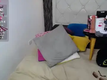 Chaturbate Live Porn of samu_foxxx