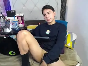 Chaturbate Nude Webcam of samu_foxxx