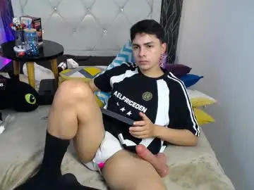 Chaturbate Watch Live Sex Cams of samu_foxxx