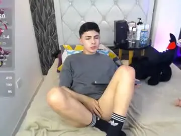 Chaturbate Best live sex cam show of samu_foxxx