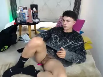 Chaturbate Private Sex Chat of samu_foxxx