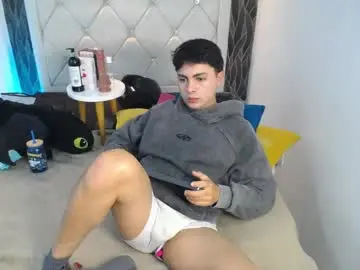 Chaturbate Live Porn of samu_foxxx