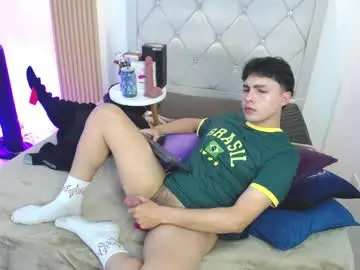 Chaturbate Watch Live Sex Cams of samu_foxxx