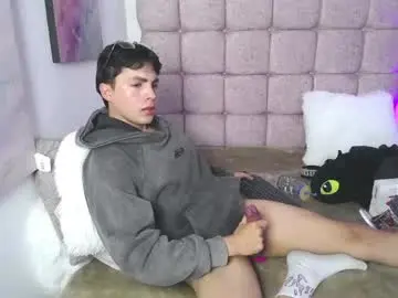 Chaturbate Live Porn of samu_foxxx