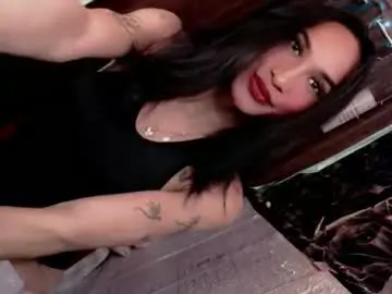 Chaturbate Best Webcam of slutxcums_martel69