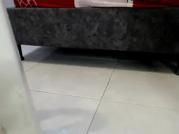 Chaturbate Nude Webcam of suckdreams19