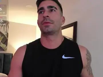 Chaturbate Best Webcam of tbastian