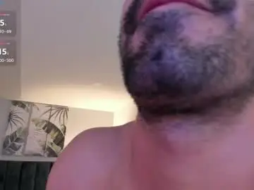 Chaturbate Private Sex Chat of tbastian