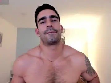 Chaturbate Free Live Porn of tbastian