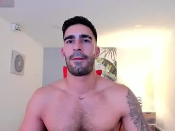 Chaturbate Private Sex Chat of tbastian