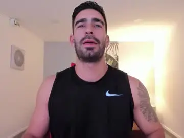 Chaturbate Adult Webcam of tbastian