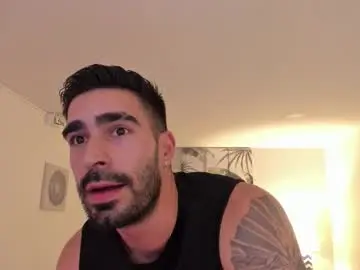 Chaturbate Live Sex of tbastian