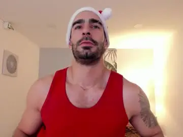 Chaturbate Adult Webcam of tbastian