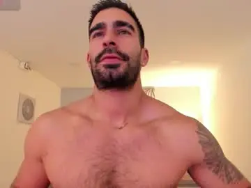 Chaturbate Live Porn of tbastian