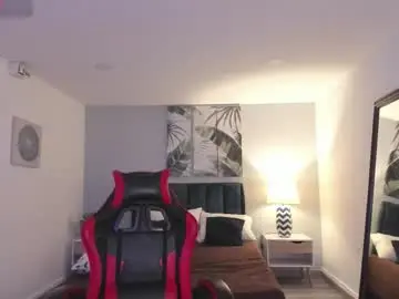 Chaturbate Sex Cam of tbastian