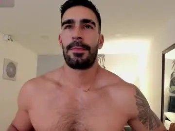 Chaturbate Best Webcam of tbastian