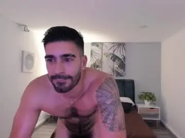 Chaturbate Adult Webcams of tbastian