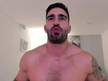 Chaturbate Sex Chat of tbastian