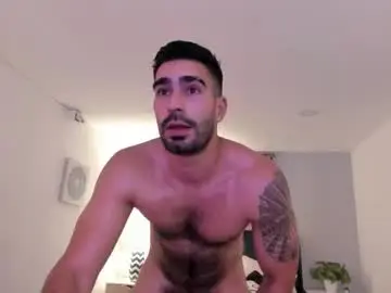 Chaturbate Watch Live Sex Cams of tbastian