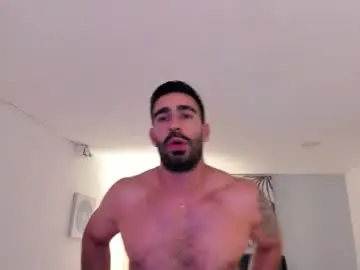 Chaturbate Live Sex Cam of tbastian