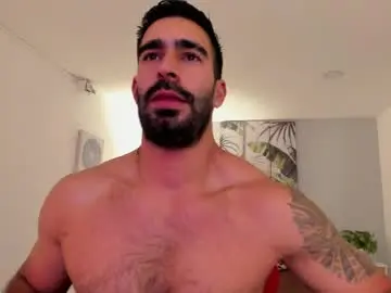 Chaturbate Live Sex of tbastian