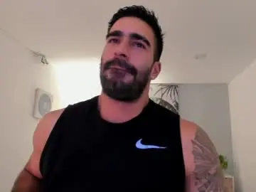 Chaturbate Free Live Porn of tbastian