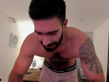 Chaturbate Adult Webcams of tbastian