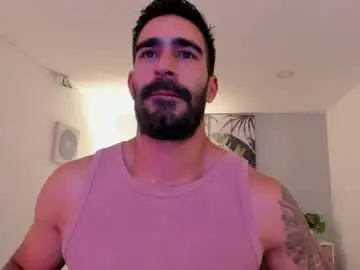 Chaturbate Best Webcam of tbastian