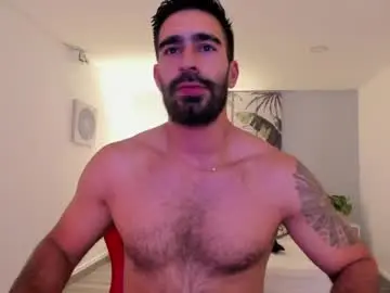 Chaturbate Live Sex of tbastian