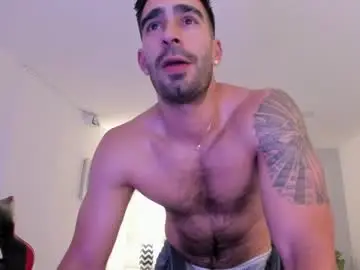 Chaturbate Best Webcam of tbastian