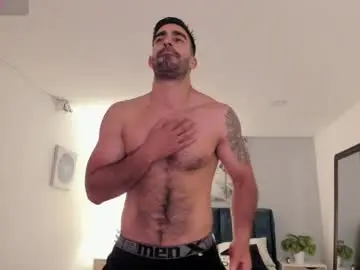 Chaturbate Private Sex Chat of tbastian