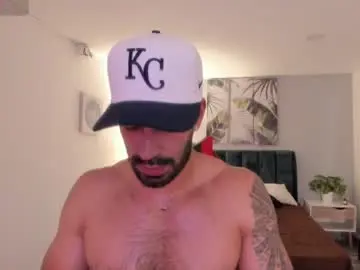 Chaturbate Live Sex of tbastian