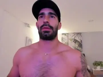 Chaturbate Adult Webcam of tbastian