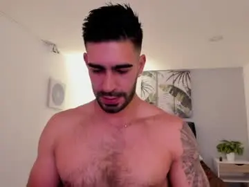 Chaturbate Best live sex cam show of tbastian