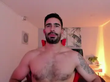 Chaturbate Best Webcam of tbastian