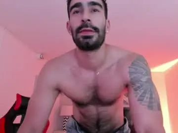 Chaturbate Best Webcam of tbastian