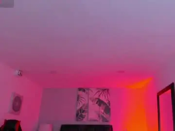 Chaturbate Nude Webcam of tbastian