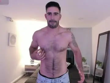 Chaturbate Best Webcam of tbastian
