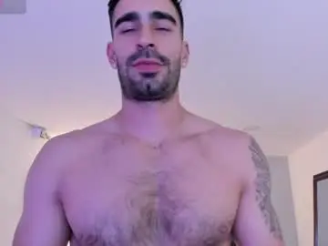 Chaturbate Live Sex Cam of tbastian