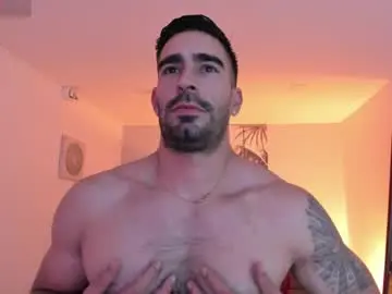 Chaturbate Adult Webcam of tbastian