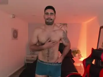 Chaturbate Live Sex of tbastian