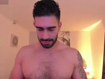 Chaturbate Best Webcam of tbastian