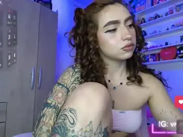 Chaturbate Adult Webcam of valenor_