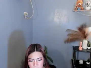 Chaturbate Adult Webcam of zairaaaaa